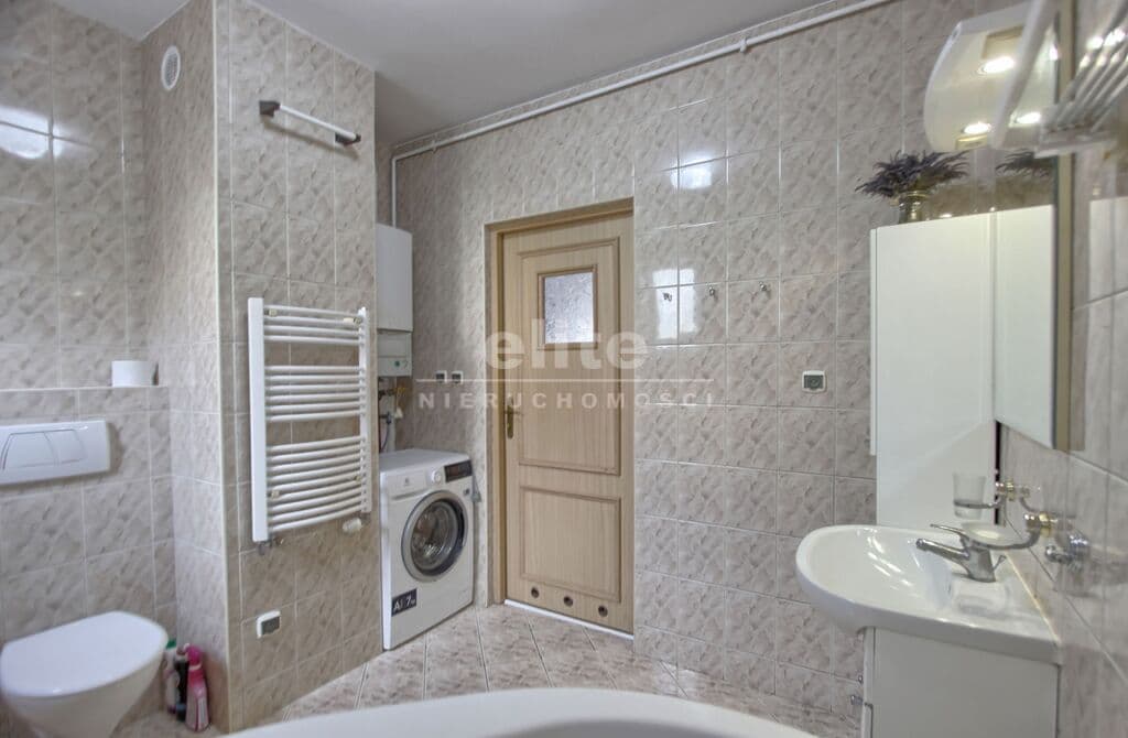 Mieszkanie na wynajem, Mierzyn, Zachodniopomorskie, 52m2, 2 pokoje, 2750 zł - zdjęcie 13