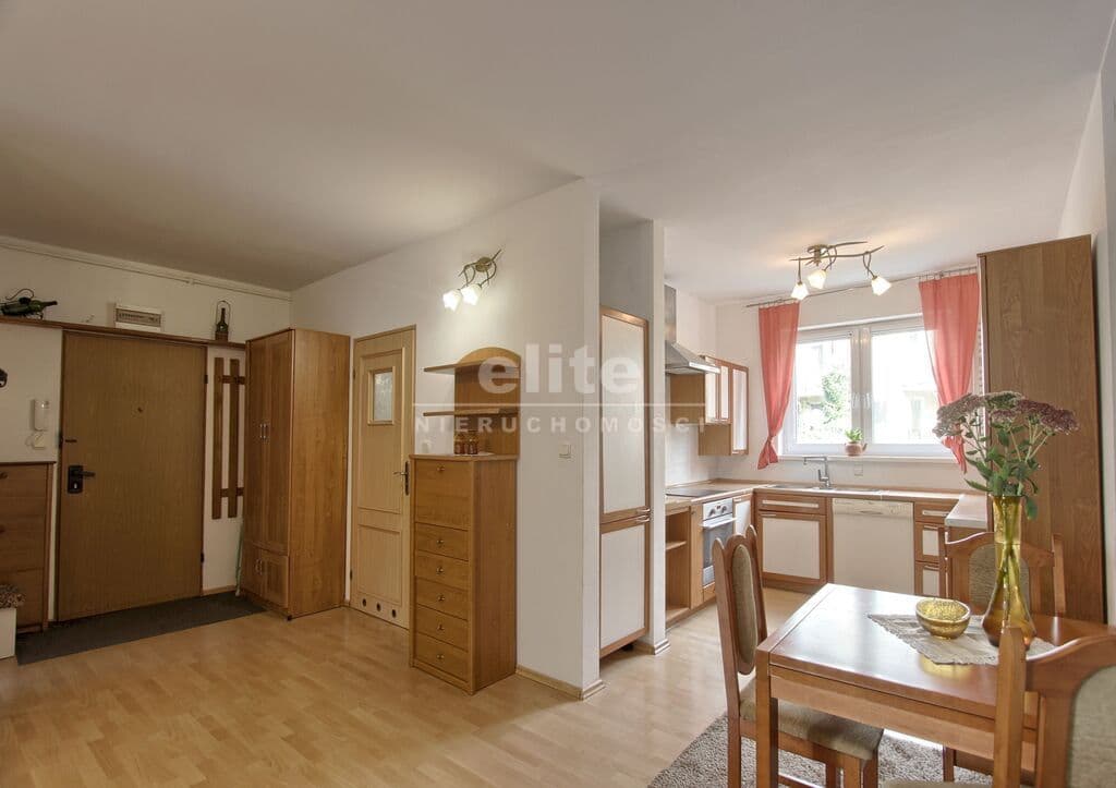 Mieszkanie na wynajem, Mierzyn, Zachodniopomorskie, 52m2, 2 pokoje, 2750 zł - zdjęcie 16