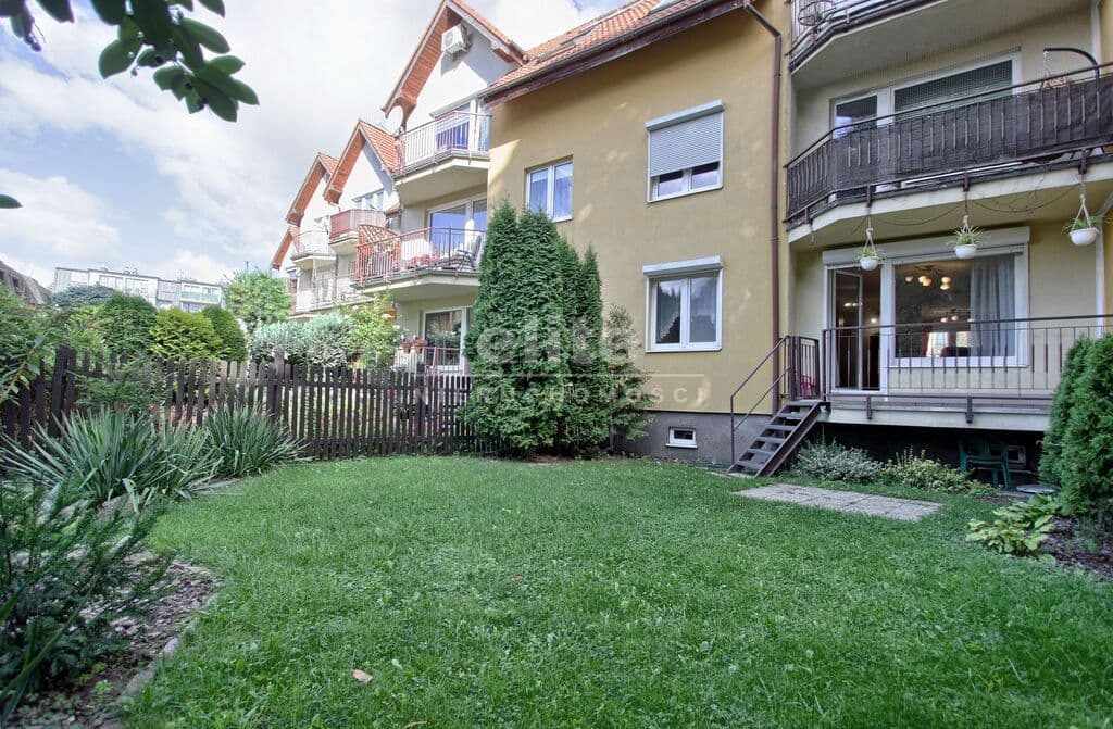 Mieszkanie na wynajem, Mierzyn, Zachodniopomorskie, 52m2, 2 pokoje, 2750 zł - zdjęcie 21