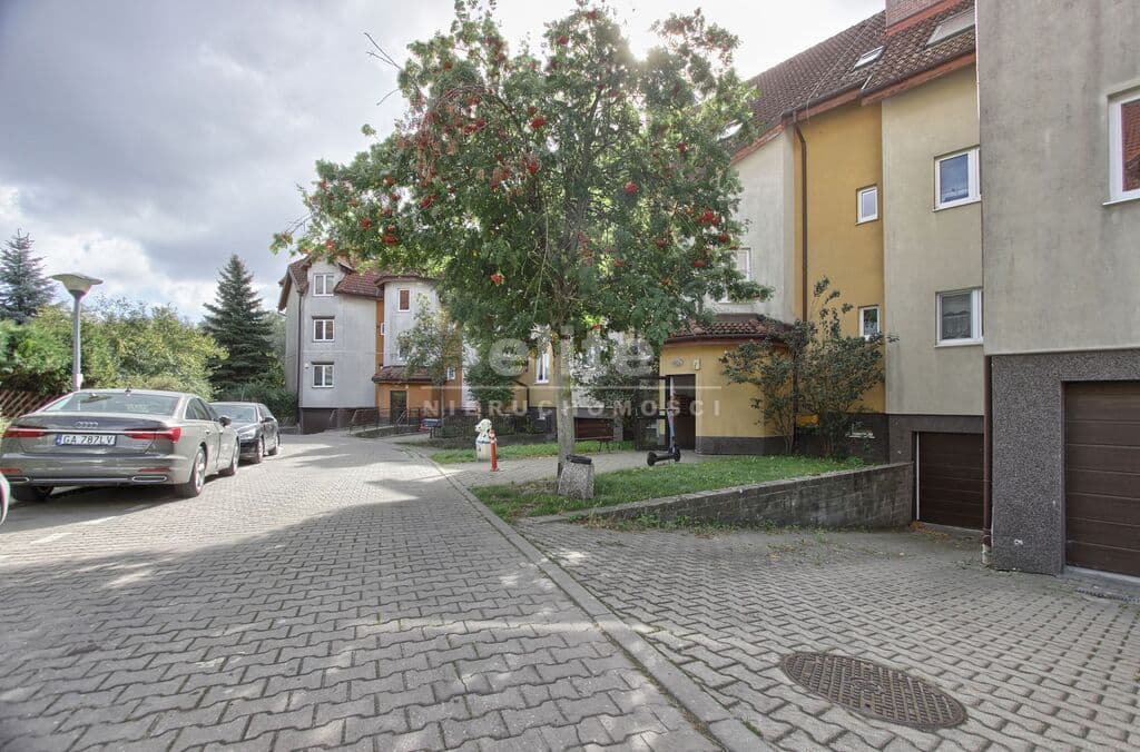 Mieszkanie na wynajem, Mierzyn, Zachodniopomorskie, 52m2, 2 pokoje, 2750 zł - zdjęcie 26