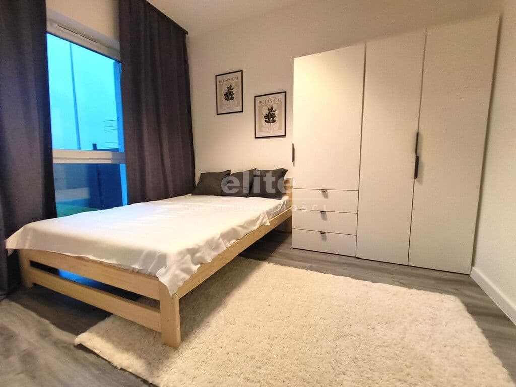 Mieszkanie na sprzedaż, Żelechowa, Szczecin, 31m2, 2 pokoje, 449 000 zł - zdjęcie 3