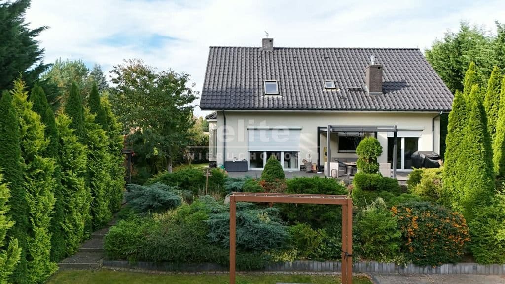 Dom wolnostojący na sprzedaż, Dobra, Zachodniopomorskie, 200m2, 1 pokój, 1 760 000 zł - zdjęcie 14