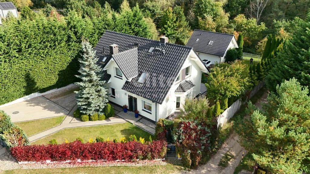 Dom wolnostojący na sprzedaż, Dobra, Zachodniopomorskie, 200m2, 1 pokój, 1 760 000 zł - zdjęcie 15