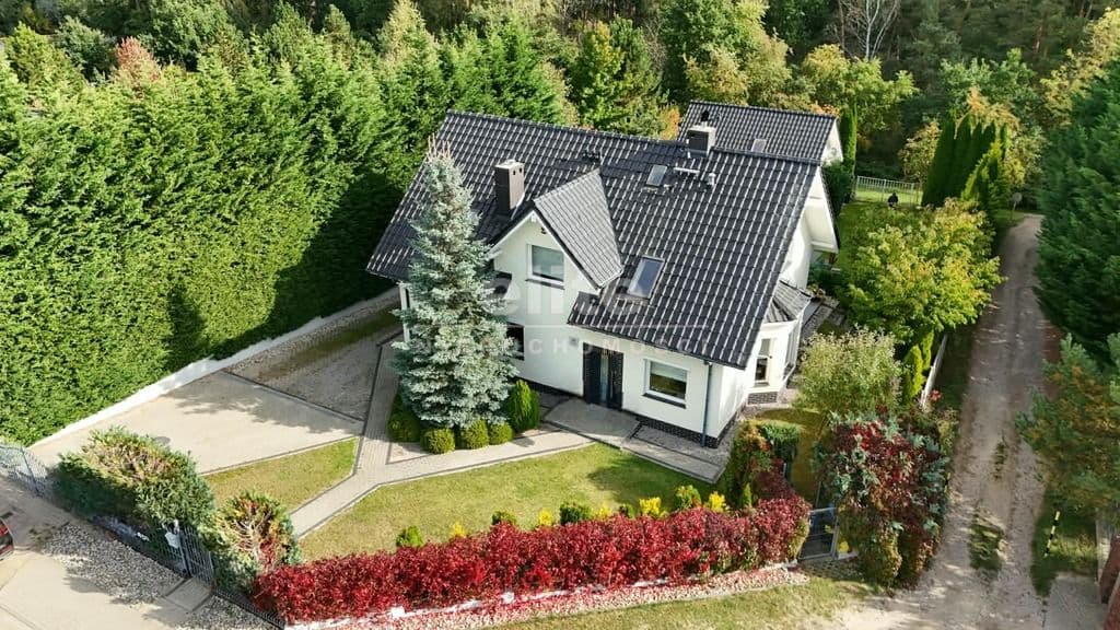 Dom wolnostojący na sprzedaż, Dobra, Zachodniopomorskie, 200m2, 1 pokój, 1 760 000 zł - zdjęcie 1