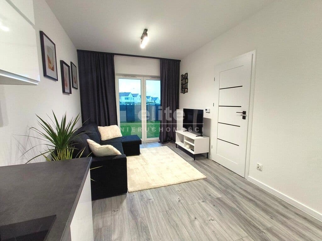 Mieszkanie na sprzedaż, Żelechowa, Szczecin, 31m2, 2 pokoje, 449 000 zł - zdjęcie 1