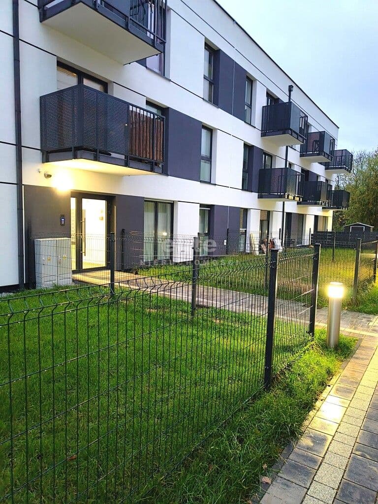 Mieszkanie na sprzedaż, Żelechowa, Szczecin, 31m2, 2 pokoje, 449 000 zł - zdjęcie 6