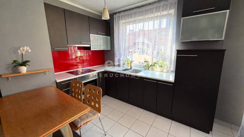 Mieszkanie na sprzedaż, Śródmieście, Szczecin, 53m2, 2 pokoje, 550 000 zł - zdjęcie 4