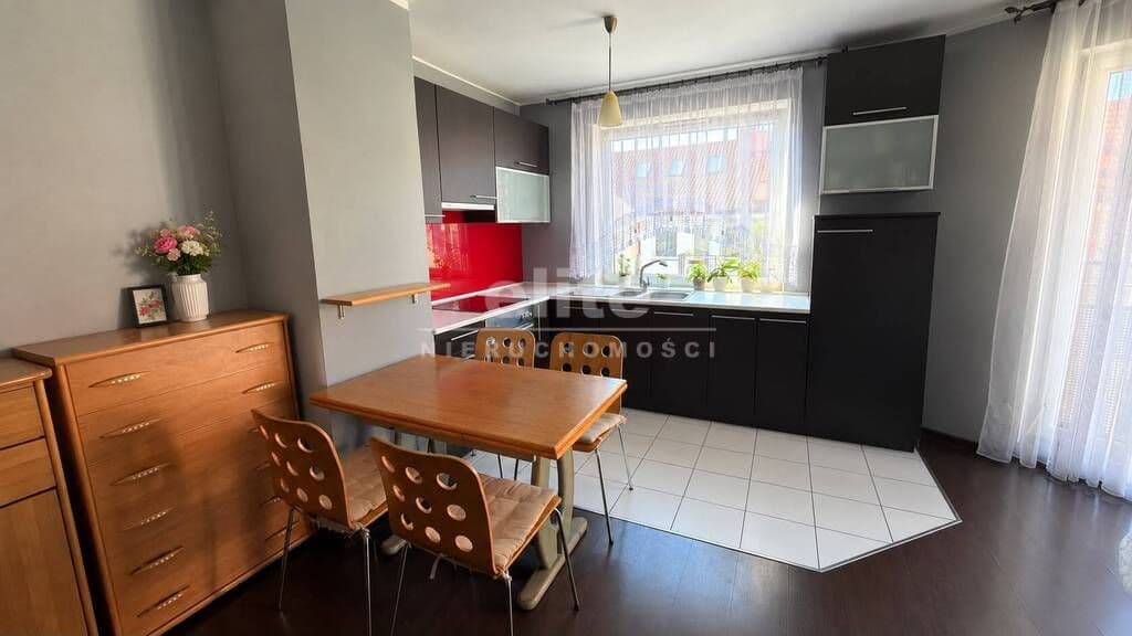 Mieszkanie na sprzedaż, Śródmieście, Szczecin, 53m2, 2 pokoje, 550 000 zł - zdjęcie 5