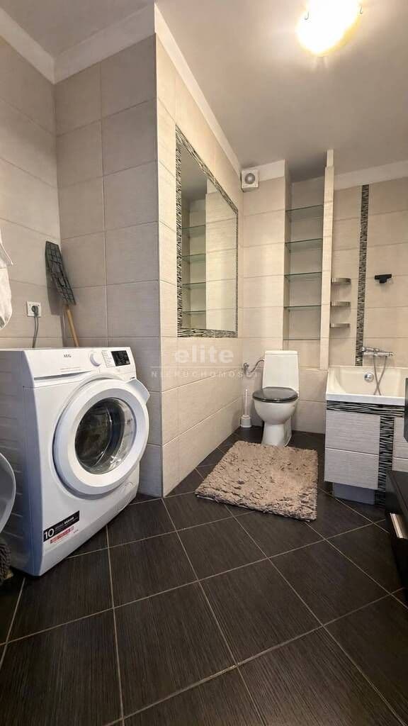 Mieszkanie na sprzedaż, Śródmieście, Szczecin, 53m2, 2 pokoje, 550 000 zł - zdjęcie 8