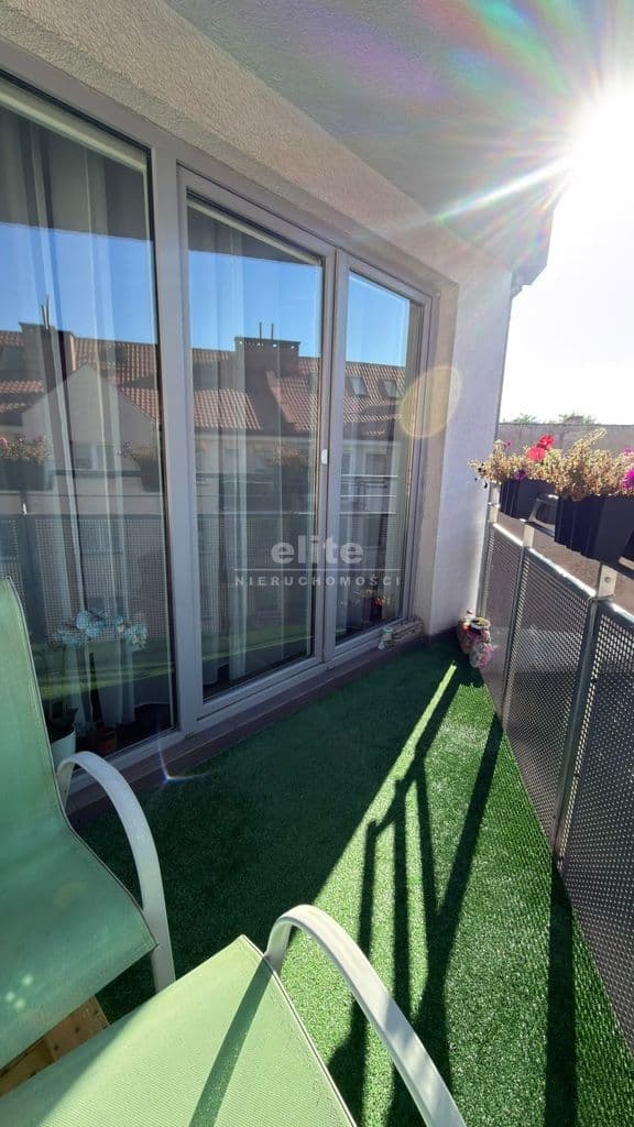 Mieszkanie na sprzedaż, Śródmieście, Szczecin, 53m2, 2 pokoje, 550 000 zł - zdjęcie 11