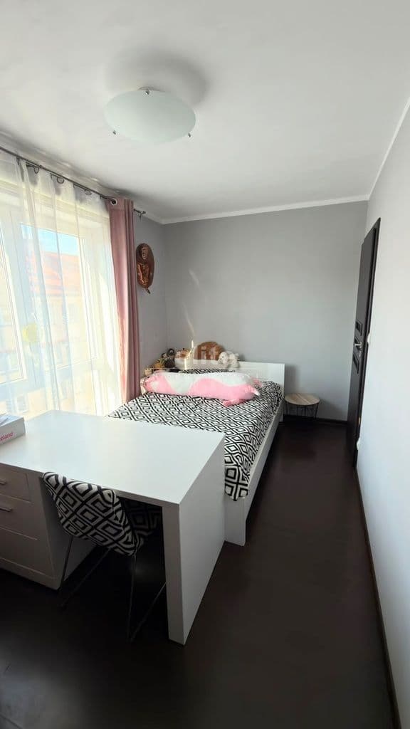 Mieszkanie na sprzedaż, Śródmieście, Szczecin, 53m2, 2 pokoje, 550 000 zł - zdjęcie 7