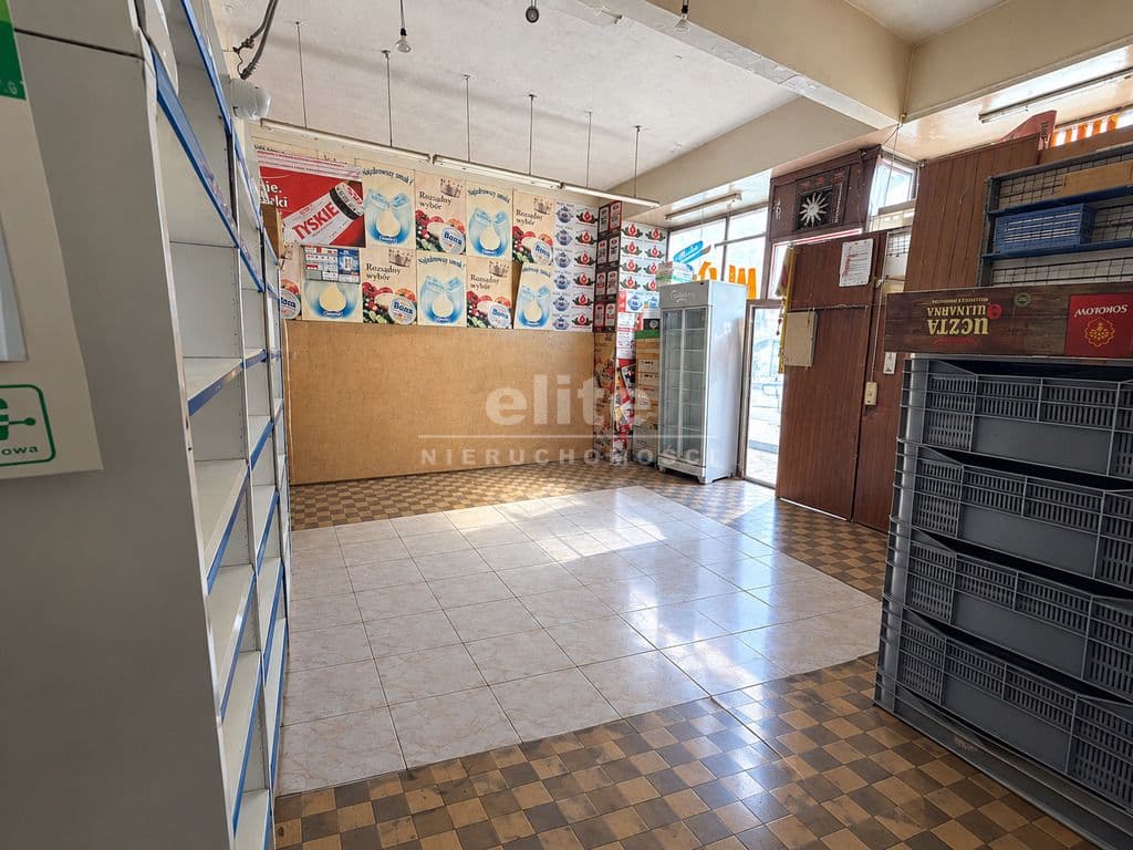 Lokal na sprzedaż, Turzyn, Szczecin, 43m2, 320 000 zł - zdjęcie 1