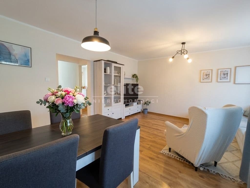 Mieszkanie na sprzedaż, Pomorzany, Szczecin, 58m2, 3 pokoje, 629 000 zł - zdjęcie 2