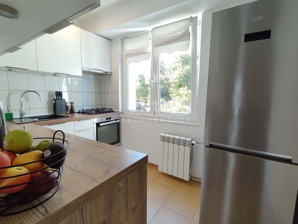 Mieszkanie na sprzedaż, Pomorzany, Szczecin, 58m2, 3 pokoje, 629 000 zł - zdjęcie 3