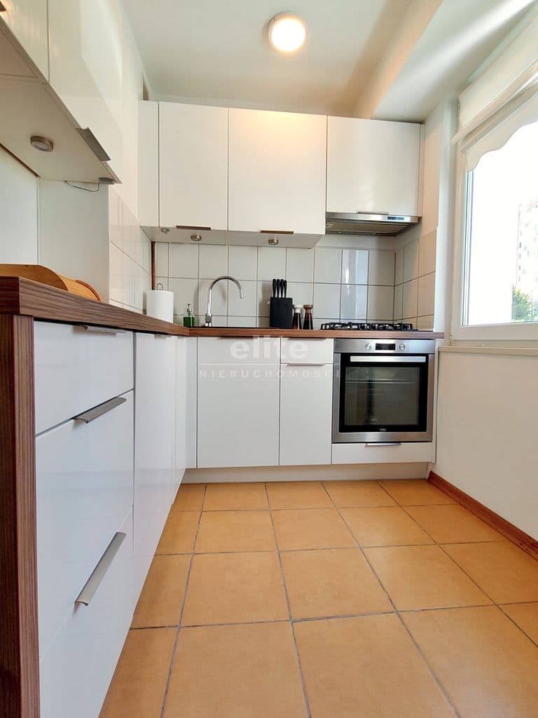 Mieszkanie na sprzedaż, Pomorzany, Szczecin, 58m2, 3 pokoje, 629 000 zł - zdjęcie 4