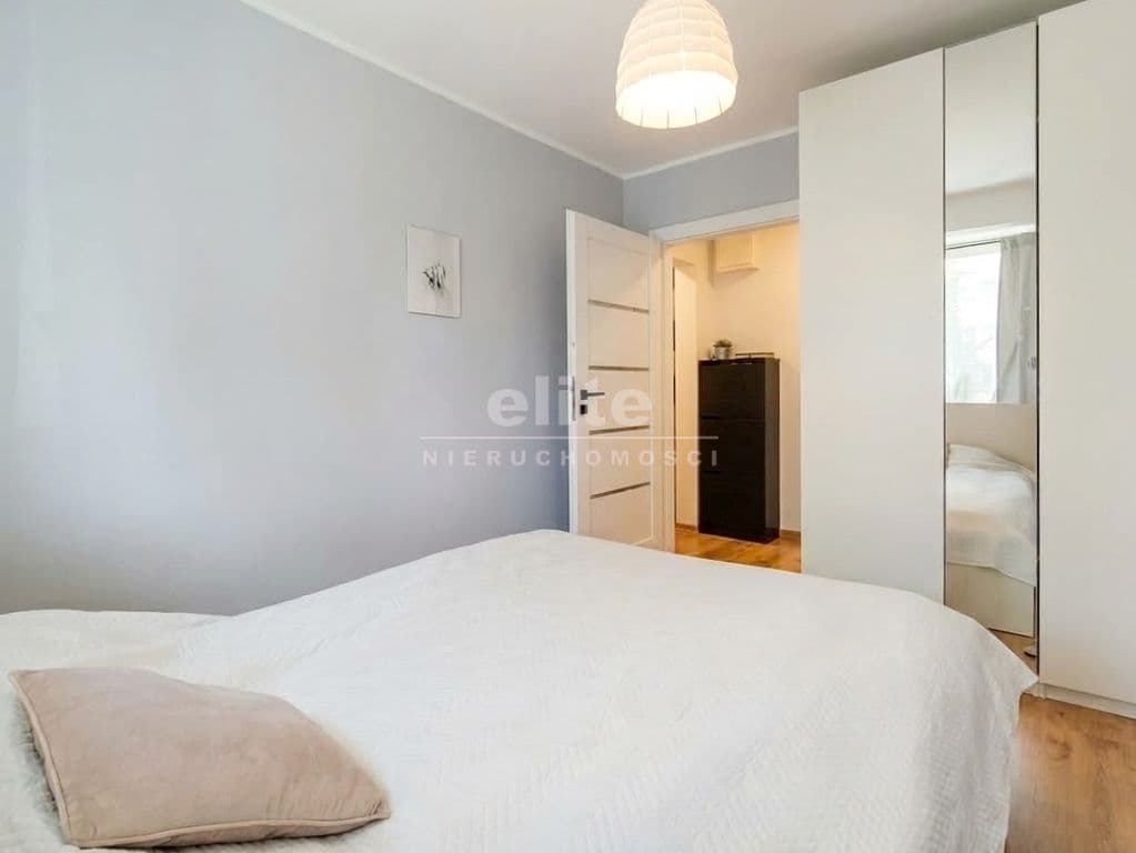 Mieszkanie na sprzedaż, Pomorzany, Szczecin, 58m2, 3 pokoje, 629 000 zł - zdjęcie 8