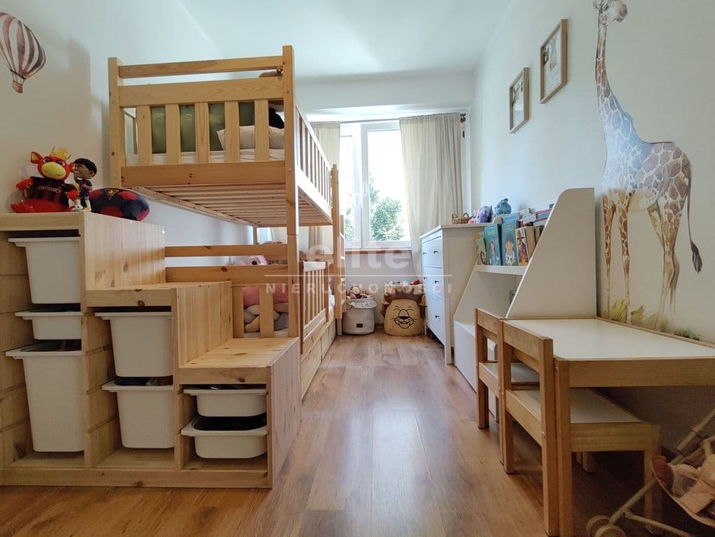 Mieszkanie na sprzedaż, Pomorzany, Szczecin, 58m2, 3 pokoje, 629 000 zł - zdjęcie 5