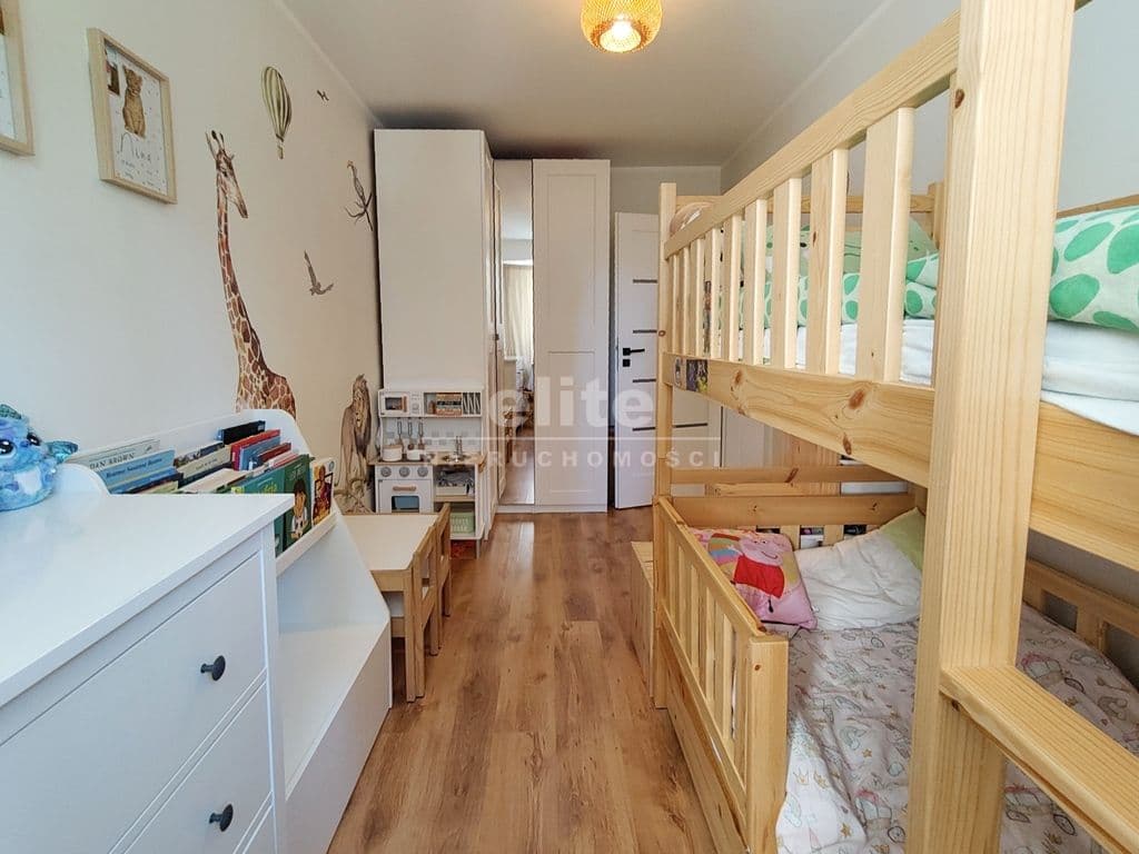 Mieszkanie na sprzedaż, Pomorzany, Szczecin, 58m2, 3 pokoje, 629 000 zł - zdjęcie 6