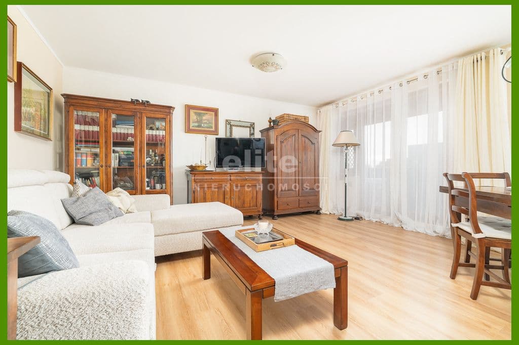 Mieszkanie na sprzedaż, Warzymice, Zachodniopomorskie, 52m2, 2 pokoje, 559 000 zł - zdjęcie 1