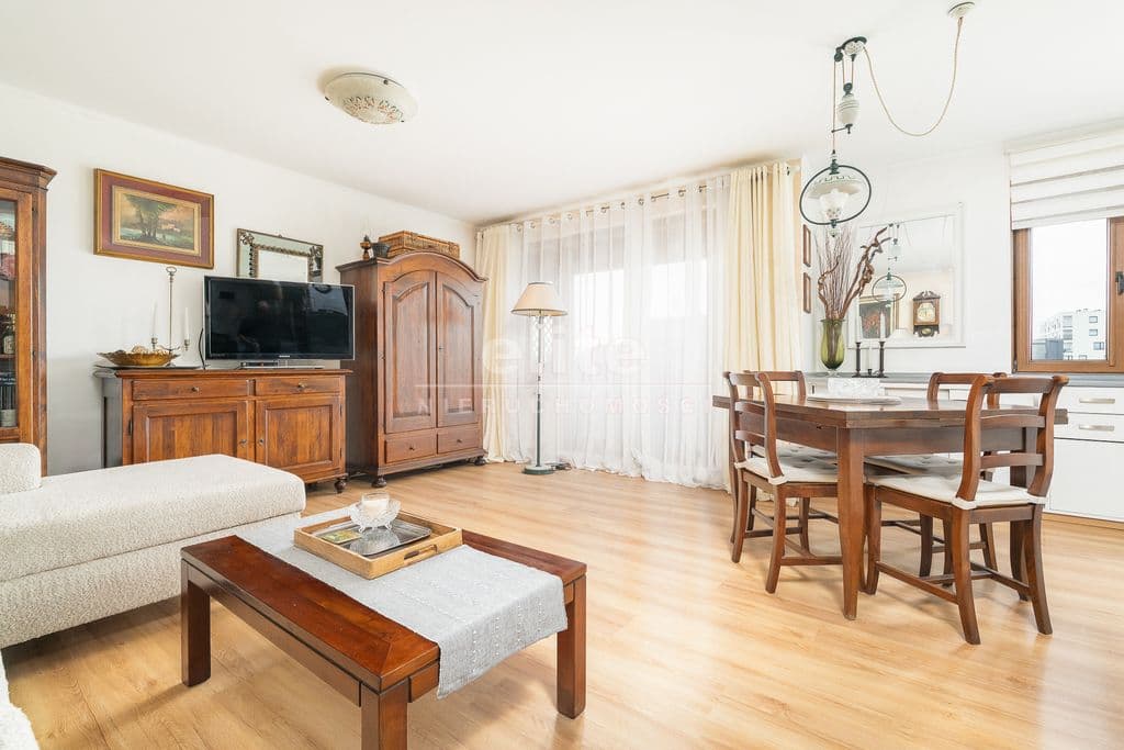 Mieszkanie na sprzedaż, Warzymice, Zachodniopomorskie, 52m2, 2 pokoje, 559 000 zł - zdjęcie 2