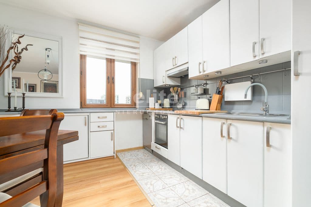 Mieszkanie na sprzedaż, Warzymice, Zachodniopomorskie, 52m2, 2 pokoje, 559 000 zł - zdjęcie 5