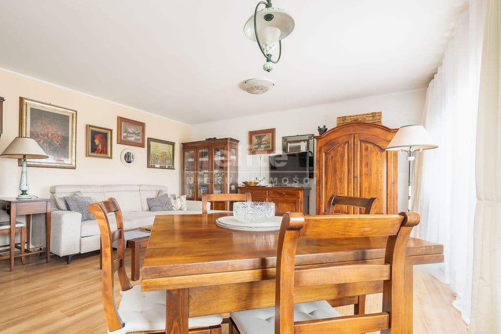 Mieszkanie na sprzedaż, Warzymice, Zachodniopomorskie, 52m2, 2 pokoje, 559 000 zł - zdjęcie 6