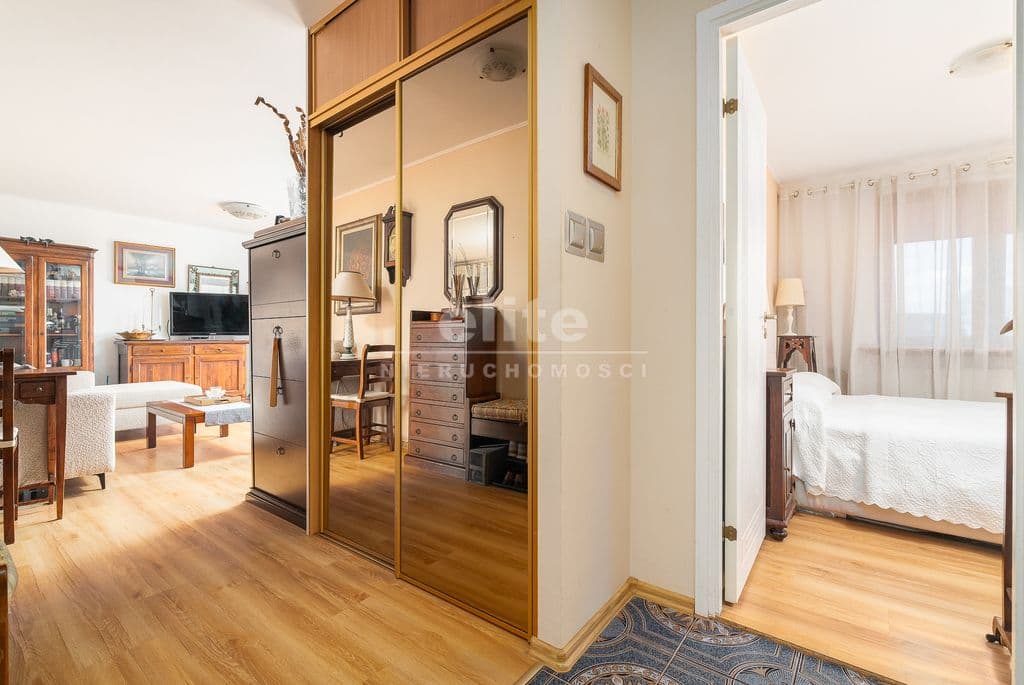 Mieszkanie na sprzedaż, Warzymice, Zachodniopomorskie, 52m2, 2 pokoje, 559 000 zł - zdjęcie 9