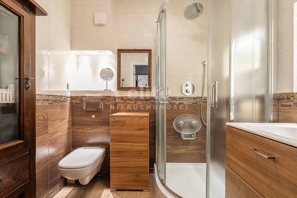 Mieszkanie na sprzedaż, Warzymice, Zachodniopomorskie, 52m2, 2 pokoje, 559 000 zł - zdjęcie 14