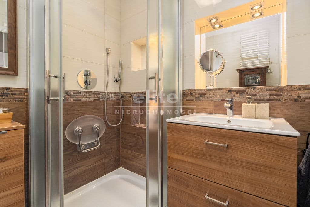 Mieszkanie na sprzedaż, Warzymice, Zachodniopomorskie, 52m2, 2 pokoje, 559 000 zł - zdjęcie 15