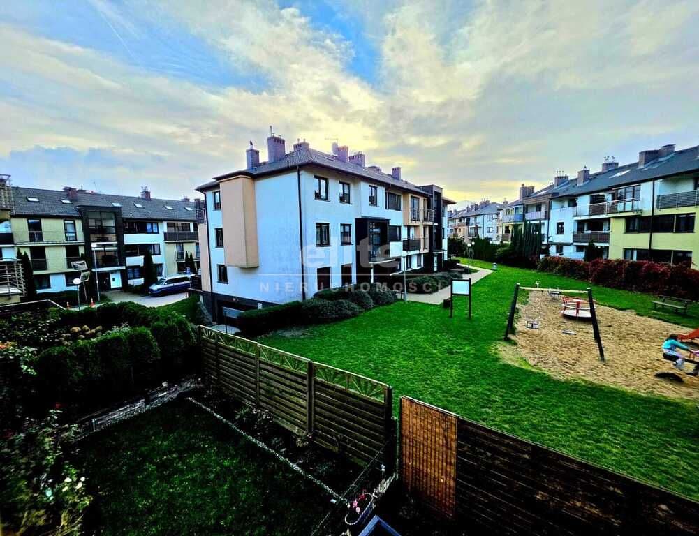 Mieszkanie na sprzedaż, Bukowo, Szczecin, 62m2, 3 pokoje, 685 000 zł - zdjęcie 20