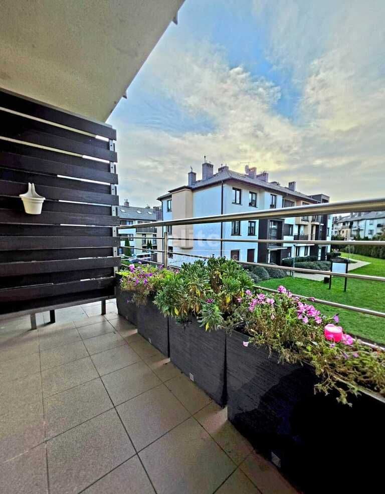 Mieszkanie na sprzedaż, Bukowo, Szczecin, 62m2, 3 pokoje, 685 000 zł - zdjęcie 5