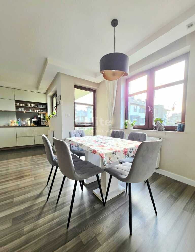 Mieszkanie na sprzedaż, Bukowo, Szczecin, 62m2, 3 pokoje, 685 000 zł - zdjęcie 4