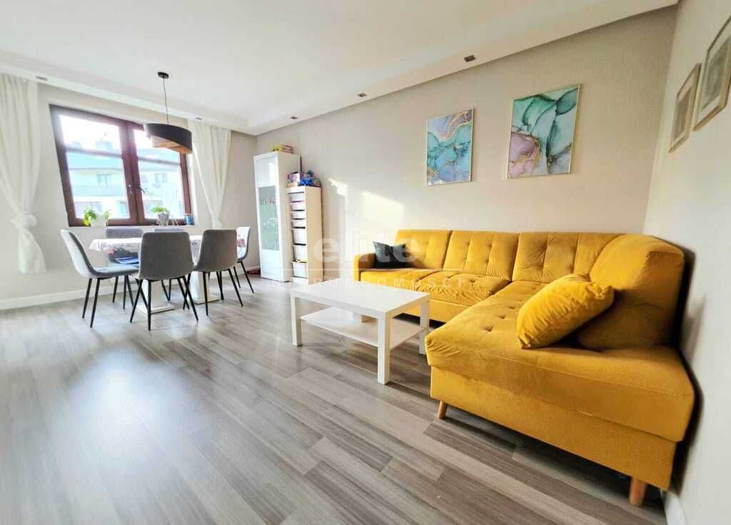 Mieszkanie na sprzedaż, Bukowo, Szczecin, 62m2, 3 pokoje, 685 000 zł - zdjęcie 2