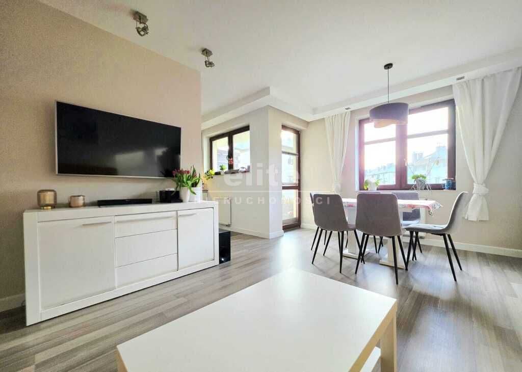Mieszkanie na sprzedaż, Bukowo, Szczecin, 62m2, 3 pokoje, 685 000 zł - zdjęcie 1
