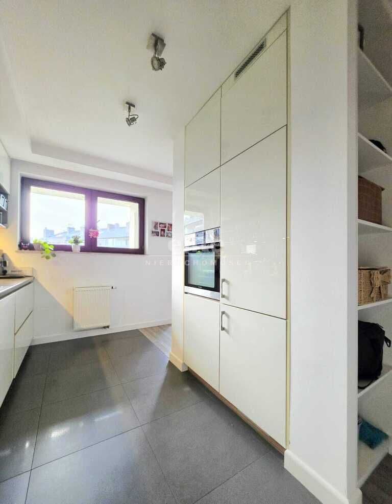 Mieszkanie na sprzedaż, Bukowo, Szczecin, 62m2, 3 pokoje, 685 000 zł - zdjęcie 9