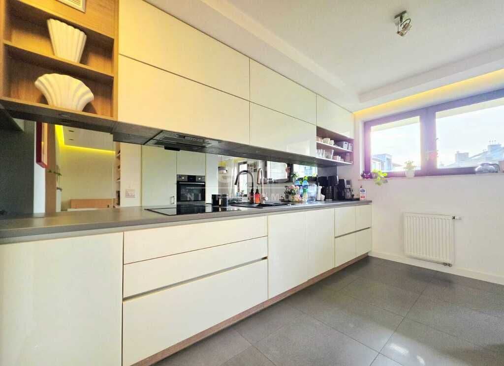 Mieszkanie na sprzedaż, Bukowo, Szczecin, 62m2, 3 pokoje, 685 000 zł - zdjęcie 8