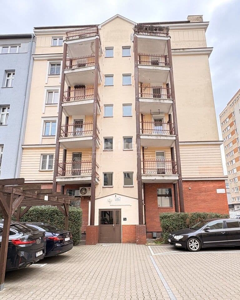 Mieszkanie na sprzedaż, Centrum, Szczecin, 74m2, 3 pokoje, 590 000 zł - zdjęcie 18