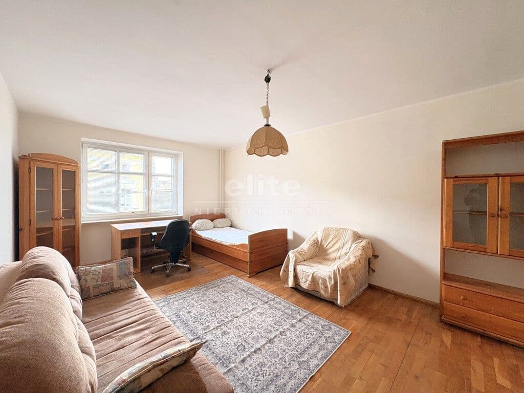 Mieszkanie na sprzedaż, Centrum, Szczecin, 74m2, 3 pokoje, 590 000 zł - zdjęcie 5