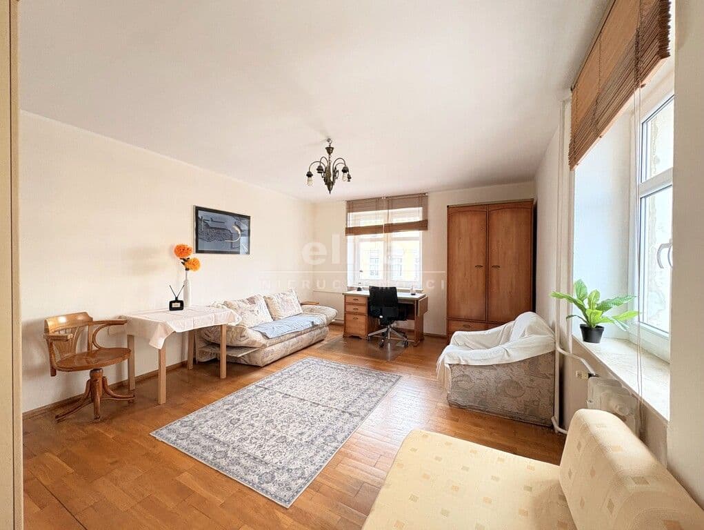 Mieszkanie na sprzedaż, Centrum, Szczecin, 74m2, 3 pokoje, 590 000 zł - zdjęcie 2
