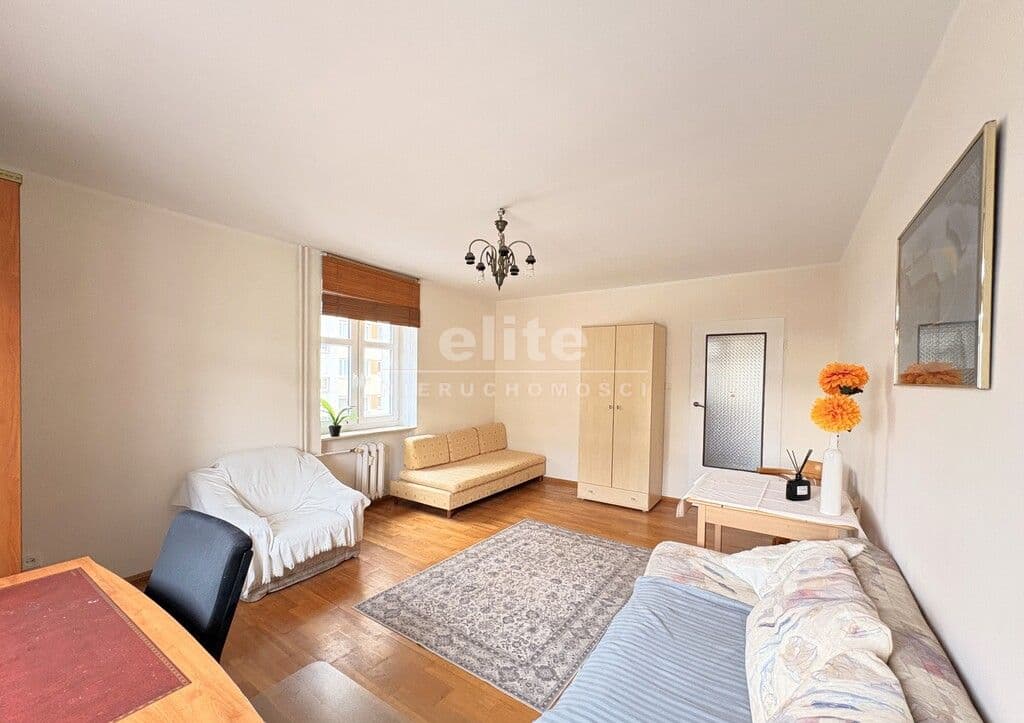 Mieszkanie na sprzedaż, Centrum, Szczecin, 74m2, 3 pokoje, 590 000 zł - zdjęcie 3