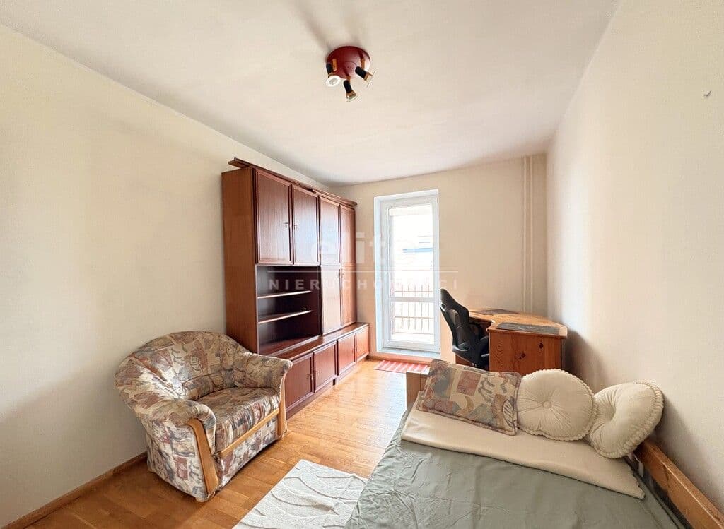 Mieszkanie na sprzedaż, Centrum, Szczecin, 74m2, 3 pokoje, 590 000 zł - zdjęcie 8