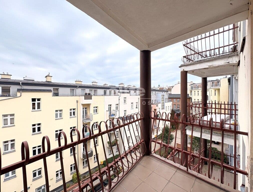 Mieszkanie na sprzedaż, Centrum, Szczecin, 74m2, 3 pokoje, 590 000 zł - zdjęcie 10