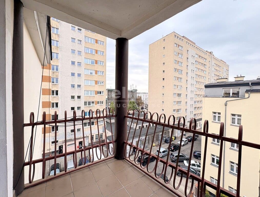 Mieszkanie na sprzedaż, Centrum, Szczecin, 74m2, 3 pokoje, 590 000 zł - zdjęcie 9