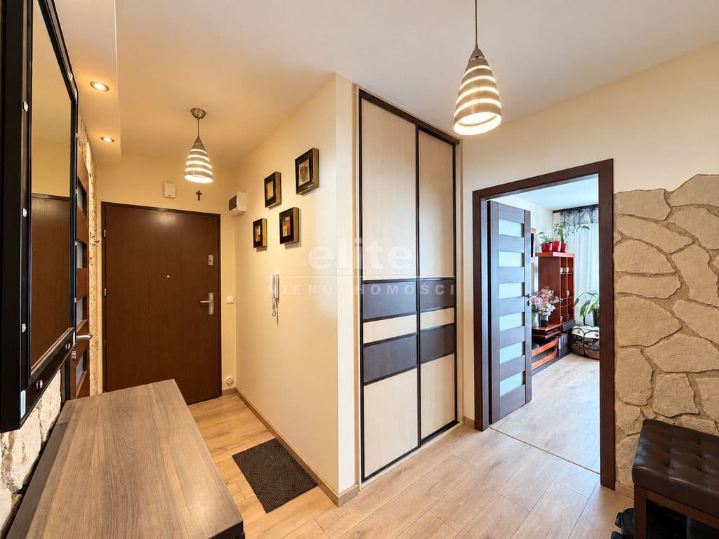Mieszkanie na sprzedaż, Bukowo, Szczecin, 57m2, 2 pokoje, 663 000 zł - zdjęcie 7