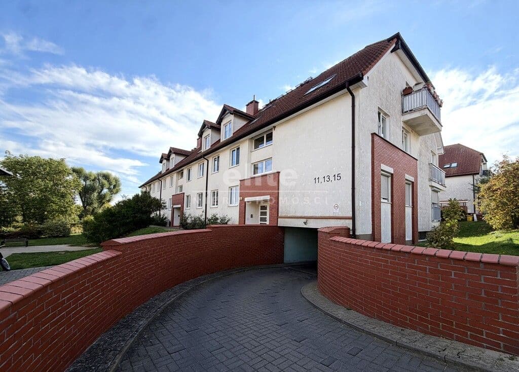 Mieszkanie na sprzedaż, Bukowo, Szczecin, 57m2, 2 pokoje, 663 000 zł - zdjęcie 10