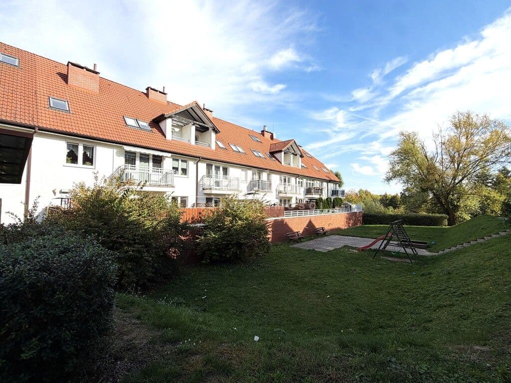 Mieszkanie na sprzedaż, Bukowo, Szczecin, 57m2, 2 pokoje, 663 000 zł - zdjęcie 11
