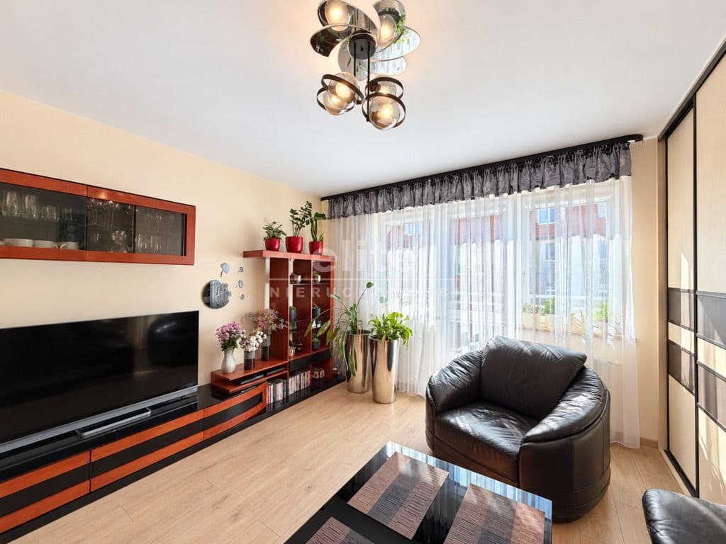 Mieszkanie na sprzedaż, Bukowo, Szczecin, 57m2, 2 pokoje, 663 000 zł - zdjęcie 2