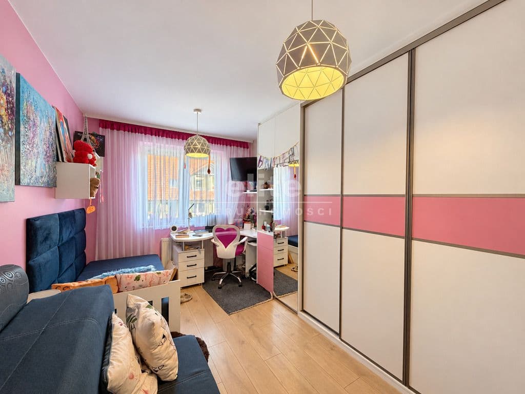 Mieszkanie na sprzedaż, Bukowo, Szczecin, 57m2, 2 pokoje, 663 000 zł - zdjęcie 3