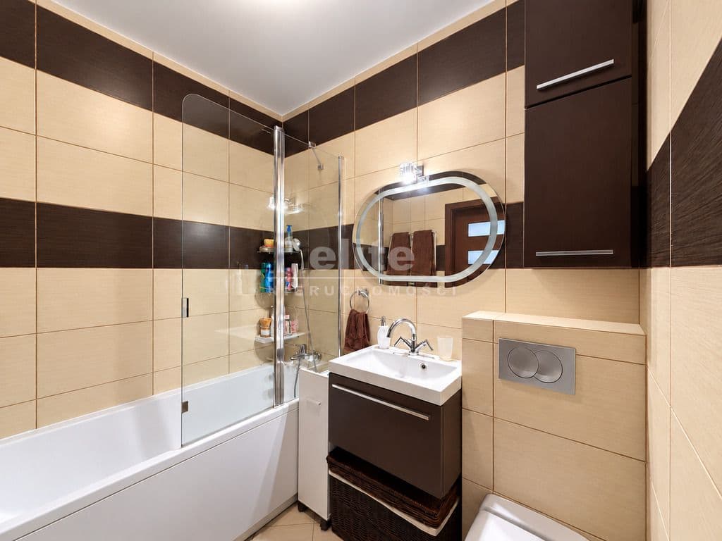 Mieszkanie na sprzedaż, Bukowo, Szczecin, 57m2, 2 pokoje, 663 000 zł - zdjęcie 6