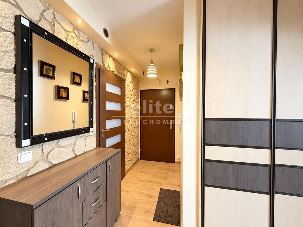 Mieszkanie na sprzedaż, Bukowo, Szczecin, 57m2, 2 pokoje, 663 000 zł - zdjęcie 8